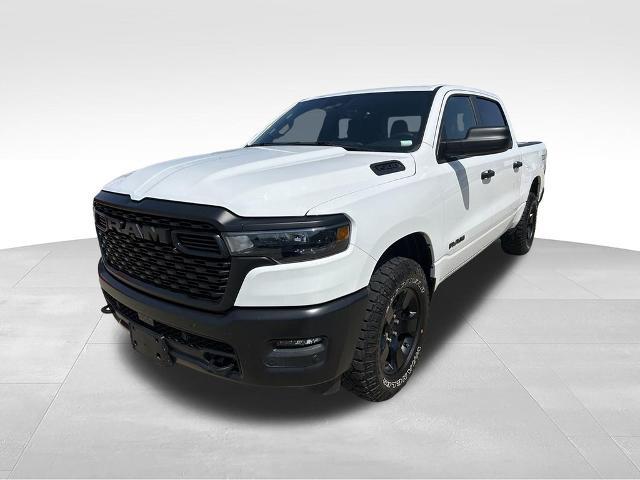 2025 Ram 1500 - $38,469