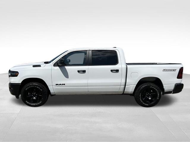 2025 Ram 1500 - $38,469