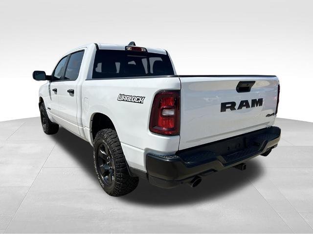 2025 Ram 1500 - $38,469