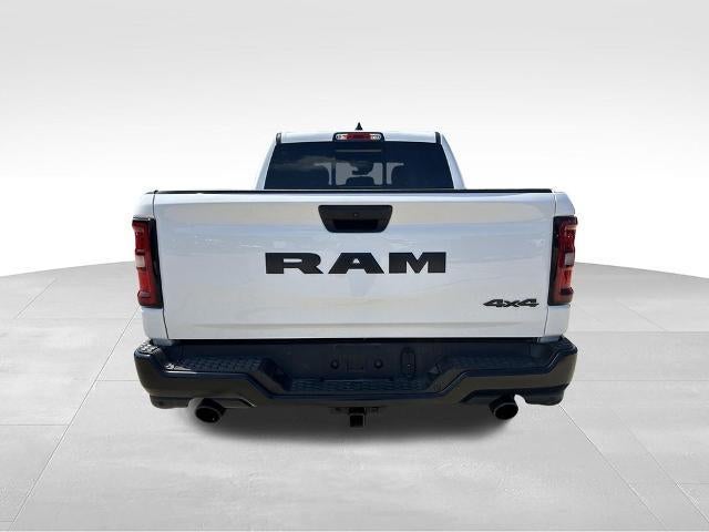 2025 Ram 1500 - $38,469