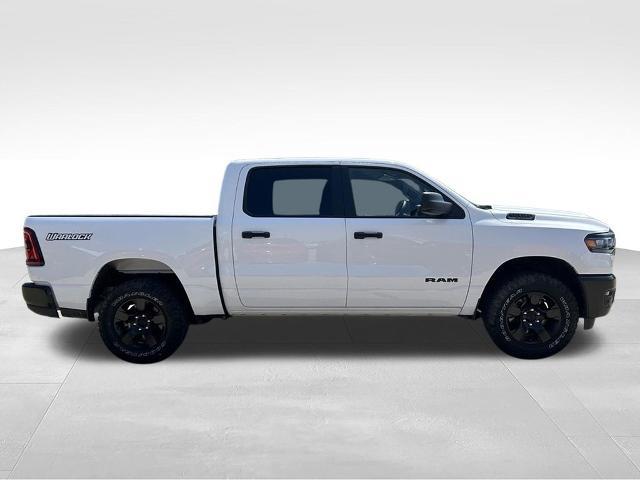 2025 Ram 1500 - $38,469