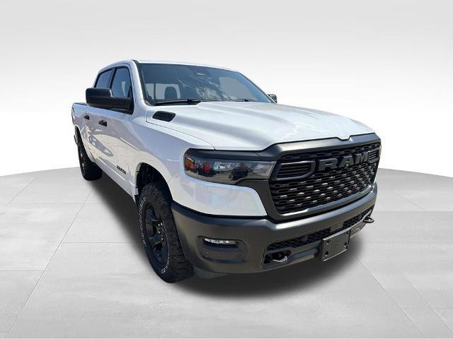 2025 Ram 1500 - $38,469