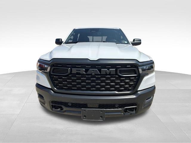 2025 Ram 1500 - $38,469