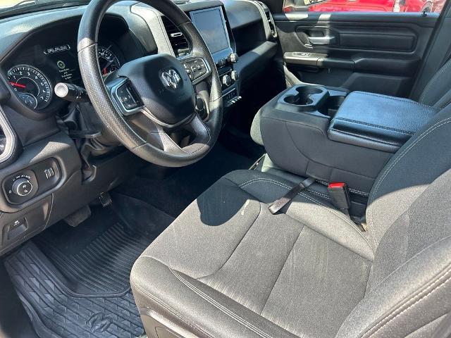 2025 Ram 1500 - $38,469