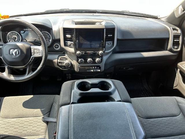 2025 Ram 1500 - $38,469