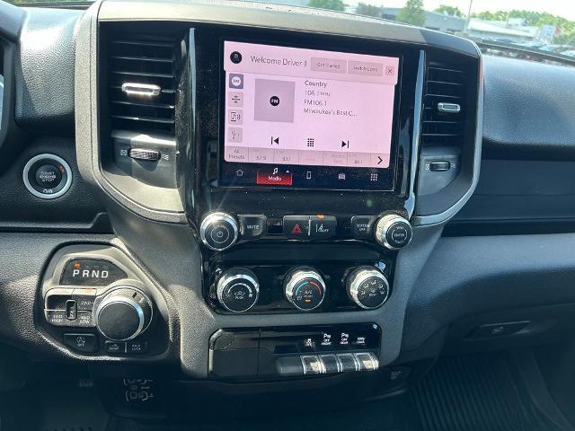 2025 Ram 1500 - $38,469