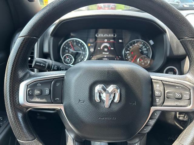 2025 Ram 1500 - $38,469