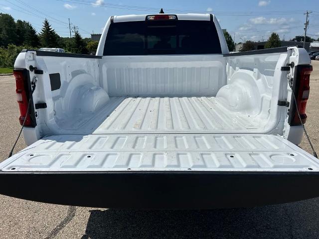 2025 Ram 1500 - $38,469