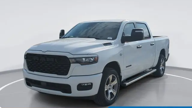 Preowned 2026 Ram 1500 Express for Sale