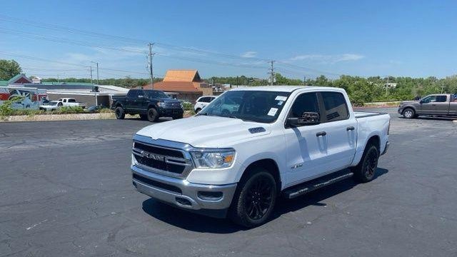 Preowned 2019 Ram 1500 Tradesman for Sale