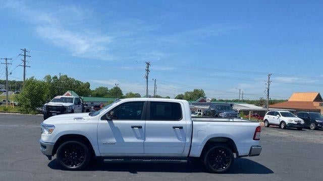 2019 Ram 1500 Tradesman