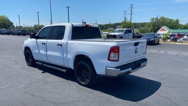 2019 Ram 1500 Tradesman