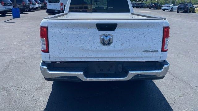 2019 Ram 1500 Tradesman