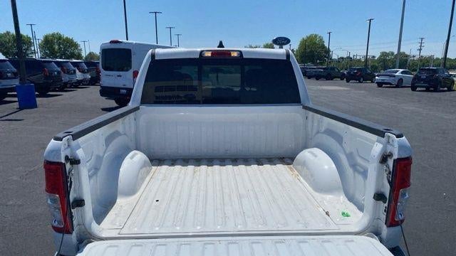 2019 Ram 1500 Tradesman