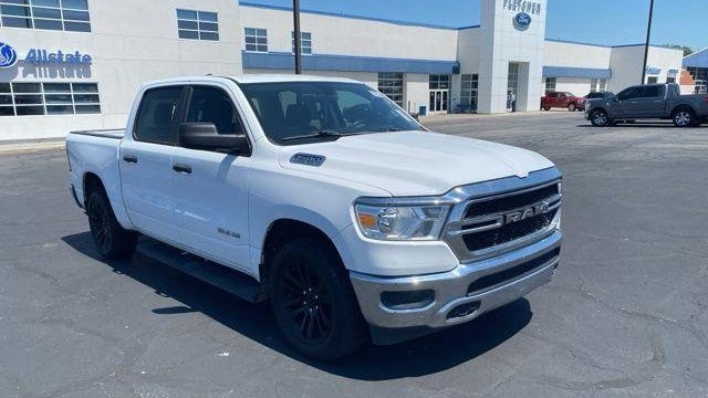 2019 Ram 1500 Tradesman