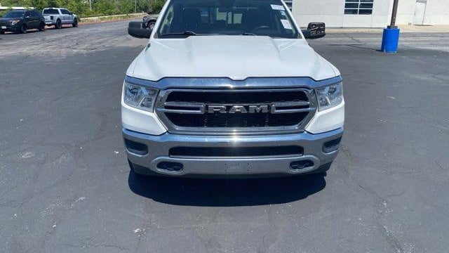 2019 Ram 1500 Tradesman