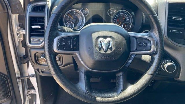 2019 Ram 1500 Tradesman