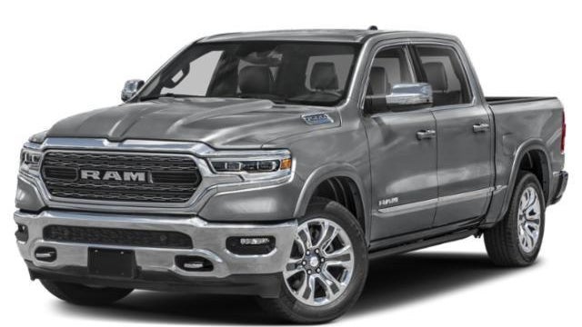 Preowned 2024 Ram 1500 Tradesman for Sale