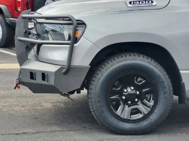 2024 Ram 1500 - $37,995