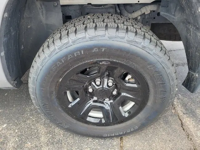 2024 Ram 1500 - $37,995