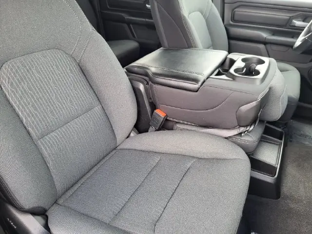 2024 Ram 1500 - $37,995