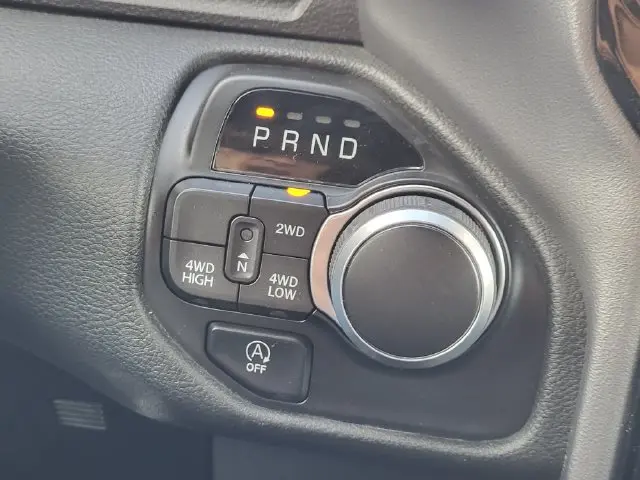 2024 Ram 1500 - $37,995