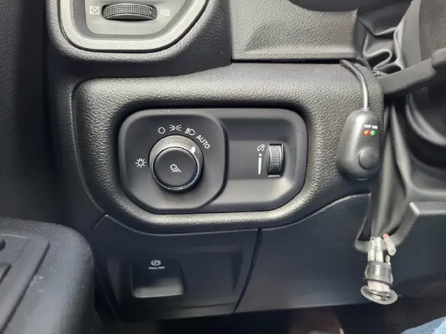 2024 Ram 1500 - $37,995