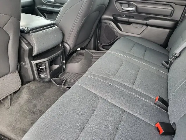 2024 Ram 1500 - $37,995