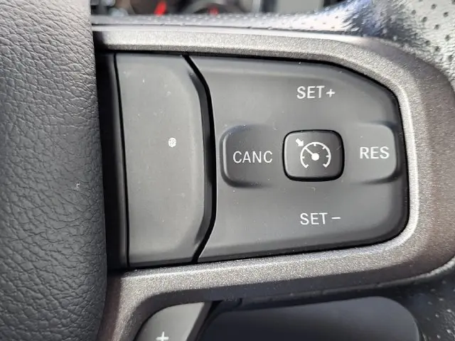 2024 Ram 1500 - $37,995