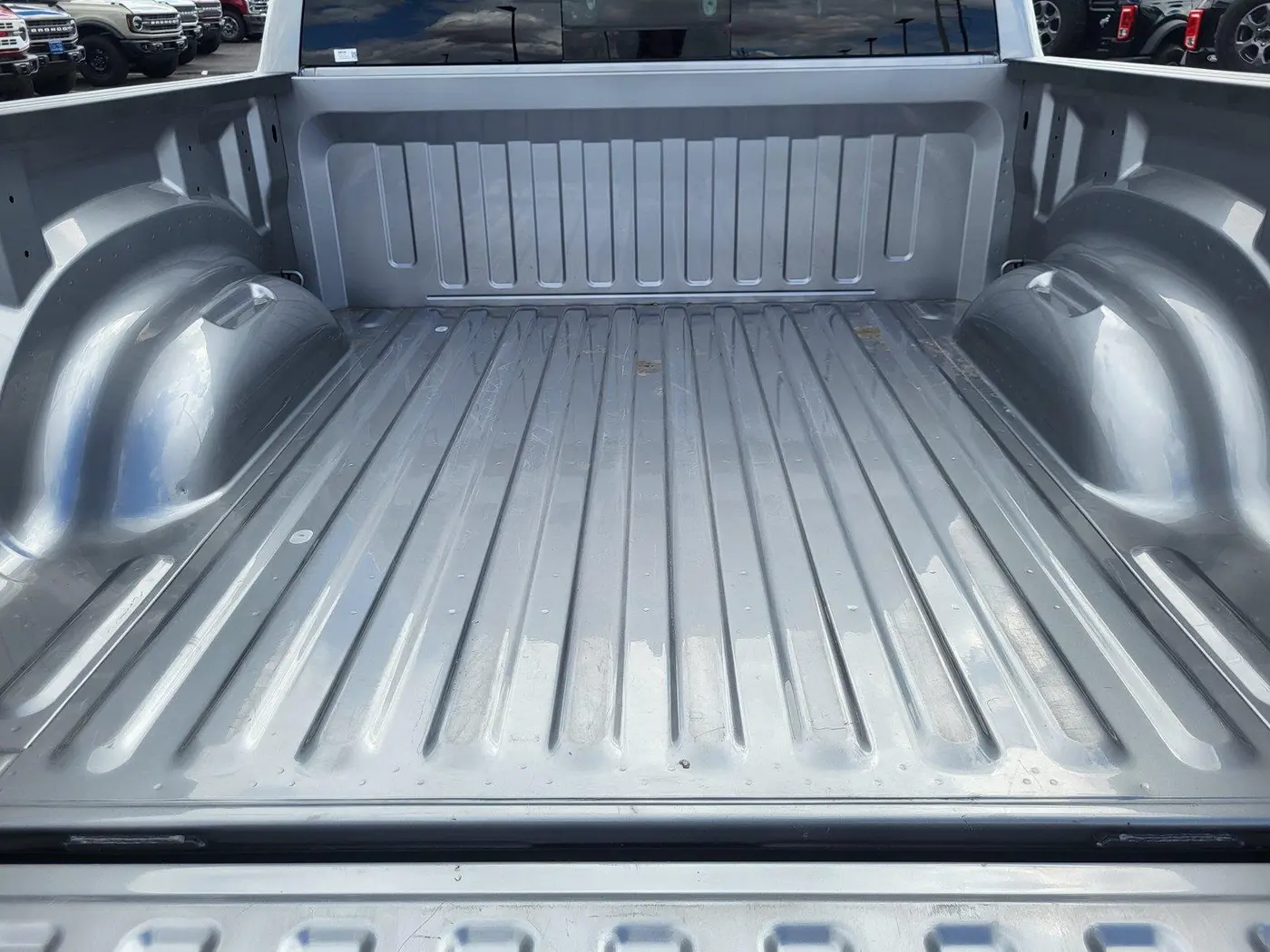 2024 Ram 1500 - $37,995