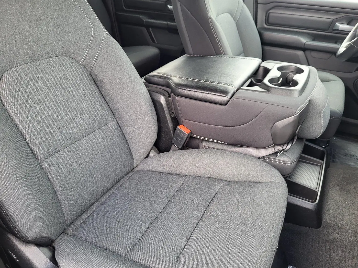 2024 Ram 1500 - $37,995
