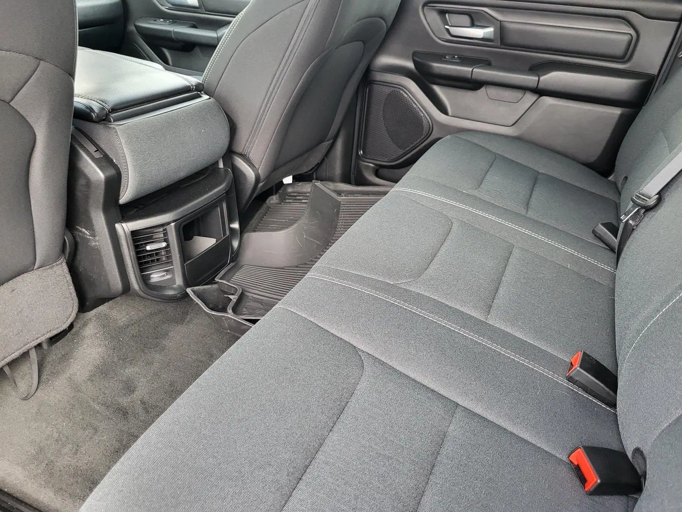 2024 Ram 1500 - $37,995