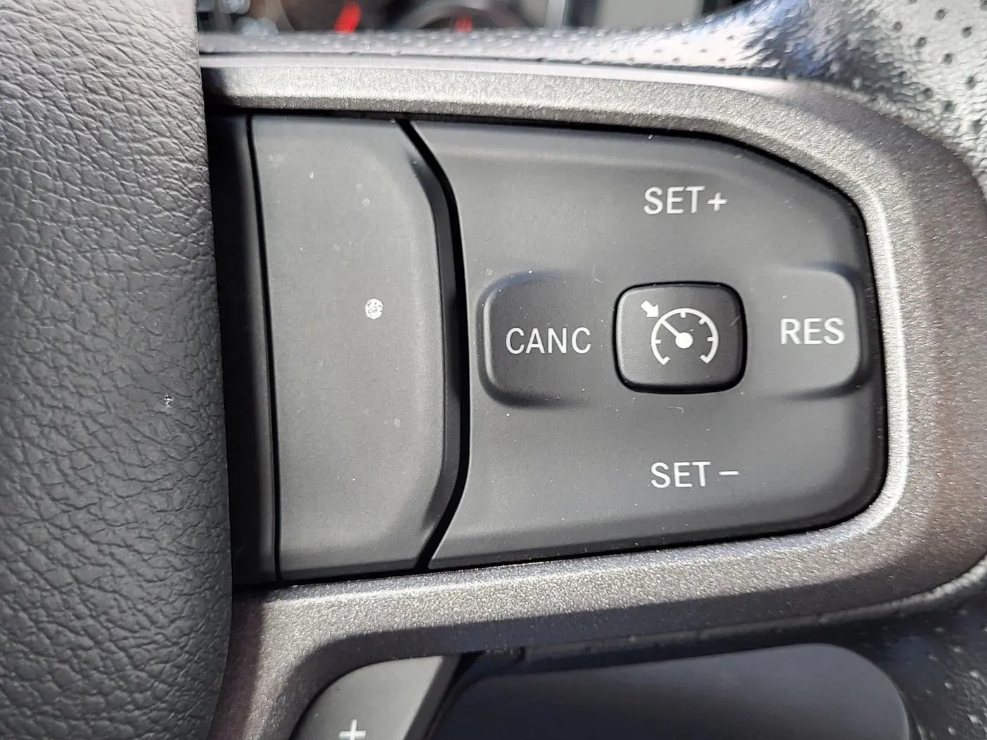 2024 Ram 1500 - $37,995