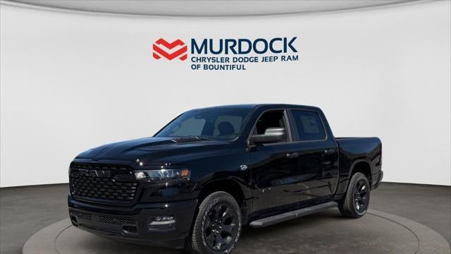 Preowned 2026 Ram 1500 Express for Sale
