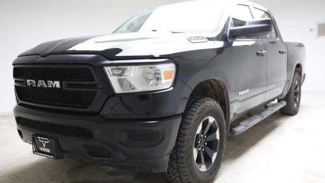 Preowned 2019 Ram 1500 Tradesman for Sale