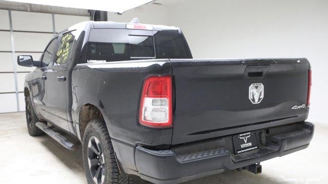 2019 Ram 1500 Tradesman