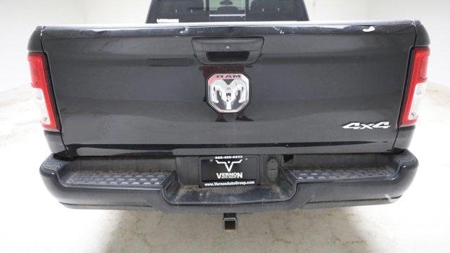 2019 Ram 1500 Tradesman