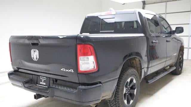 2019 Ram 1500 Tradesman