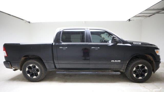 2019 Ram 1500 Tradesman