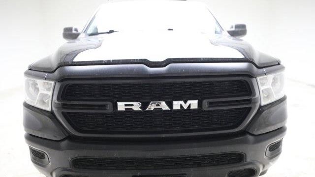 2019 Ram 1500 Tradesman