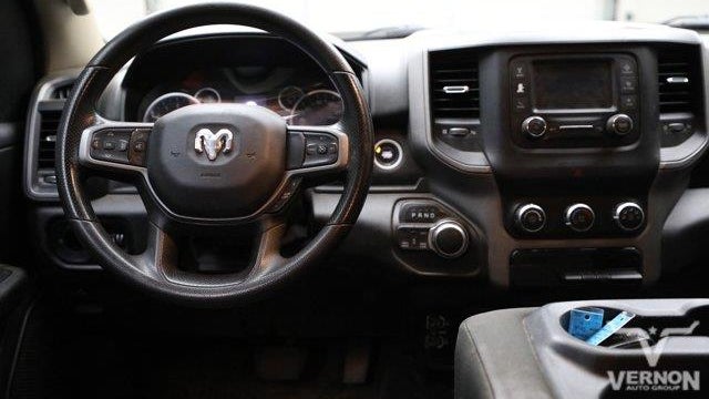 2019 Ram 1500 Tradesman