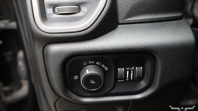 2019 Ram 1500 Tradesman