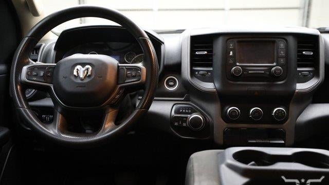 2019 Ram 1500 Tradesman