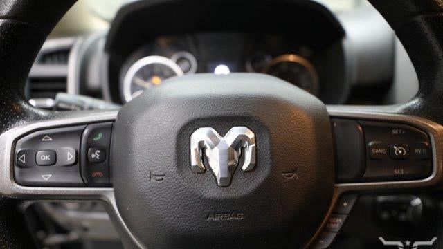 2019 Ram 1500 Tradesman