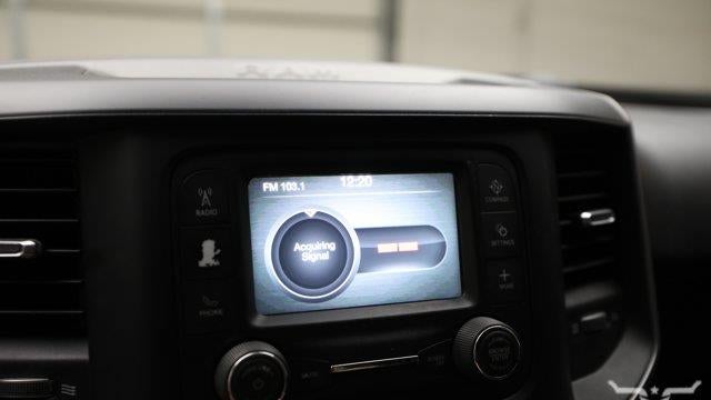 2019 Ram 1500 Tradesman