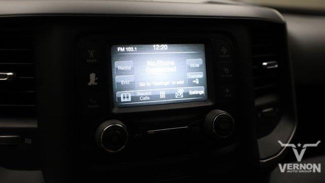 2019 Ram 1500 Tradesman