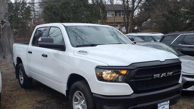 Preowned 2024 Ram 1500 Tradesman for Sale