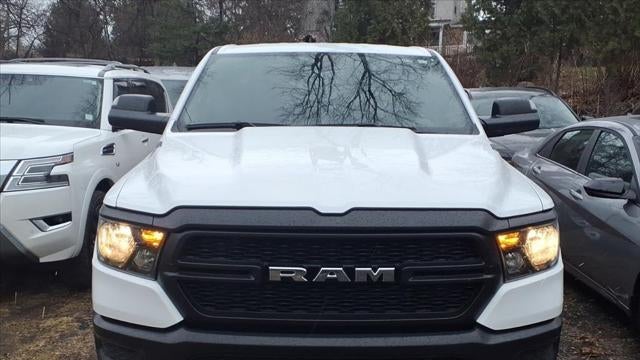 2024 Ram 1500 Tradesman