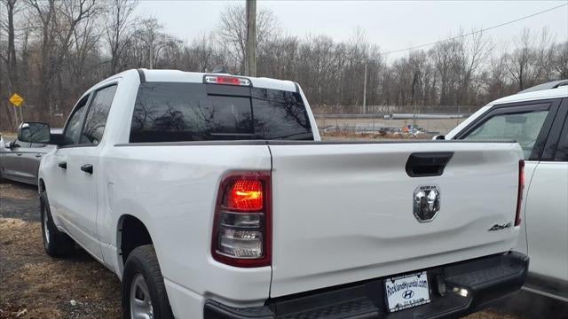 2024 Ram 1500 Tradesman