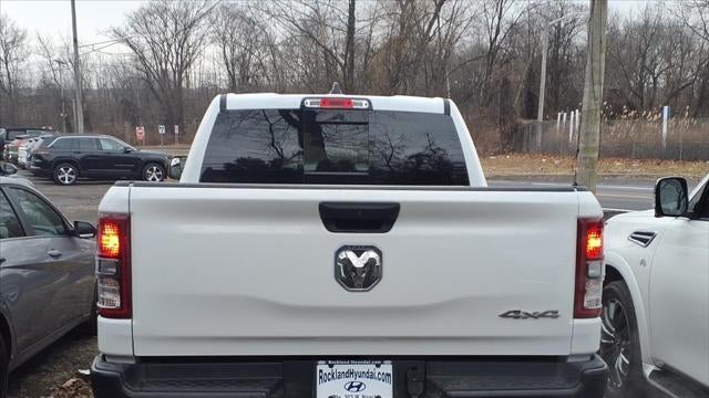 2024 Ram 1500 Tradesman